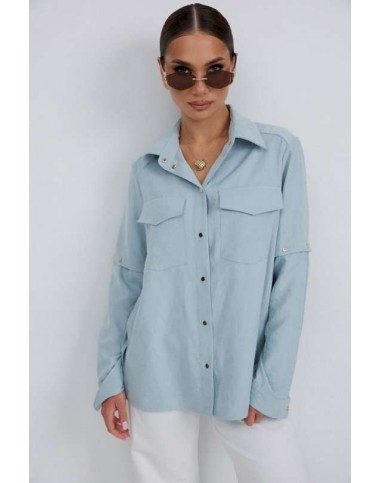 VESNALETTO 4362-2 Блуза