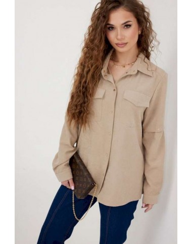 VESNALETTO 4362 Блуза