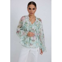VESNALETTO 4364-3 Блуза