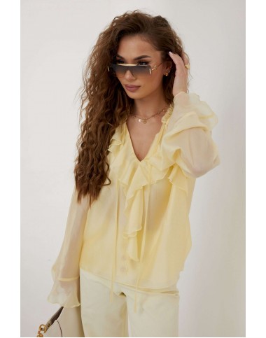 VESNALETTO 4364 Блуза