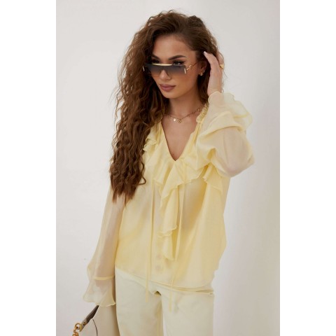 VESNALETTO 4364 Блуза