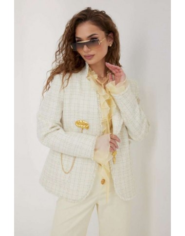 VESNALETTO 4367 Жакет