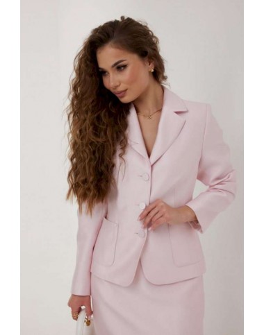 VESNALETTO 4370-1 Жакет