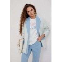 VESNALETTO 4375 Жакет