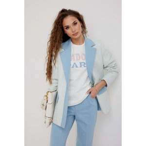 VESNALETTO 4375 Жакет