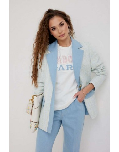 VESNALETTO 4375 Жакет