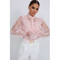 VESNALETTO 4376-2 Блуза