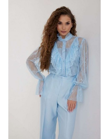 VESNALETTO 4376 Блуза