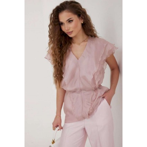 VESNALETTO 4382-1 Блуза