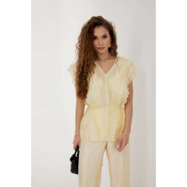 VESNALETTO 4382-2 Блуза