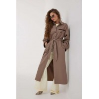 VESNALETTO 4383 Плащ