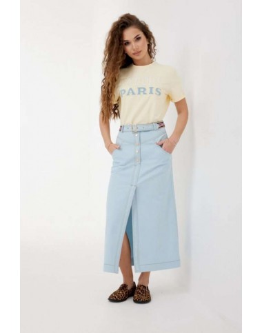 VESNALETTO 4386 Юбка