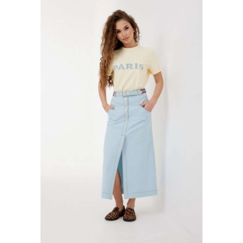 VESNALETTO 4386 Юбка