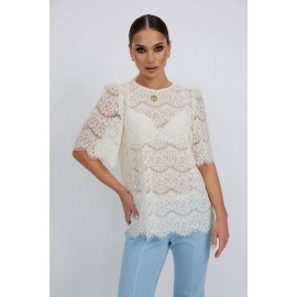 VESNALETTO 4387 Блуза