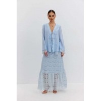 VESNALETTO 4388-3 Юбка