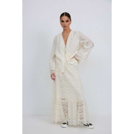 VESNALETTO 4388 Юбка