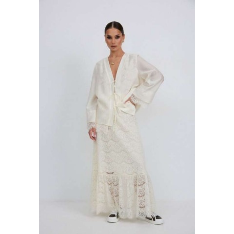 VESNALETTO 4388 Юбка