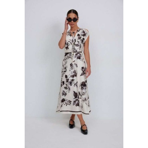 VESNALETTO 4389 Платье