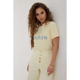 VESNALETTO 4390-3 Блуза