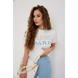 VESNALETTO 4390-5 Блуза VESNALETTO 4390-5 Блуза