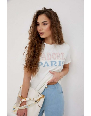 VESNALETTO 4390-5 Блуза