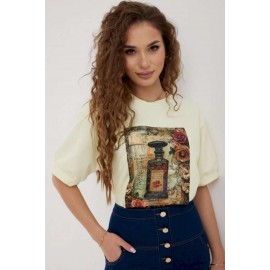 VESNALETTO 4391-3 Блуза