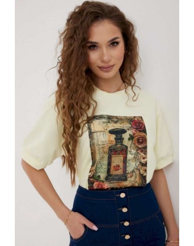 VESNALETTO 4391-3 Блуза