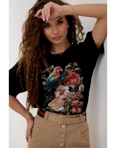 VESNALETTO 4391-4 Блуза