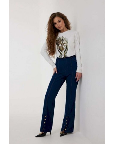 VESNALETTO 4392 Джемпер