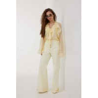 VESNALETTO 4393 Джемпер