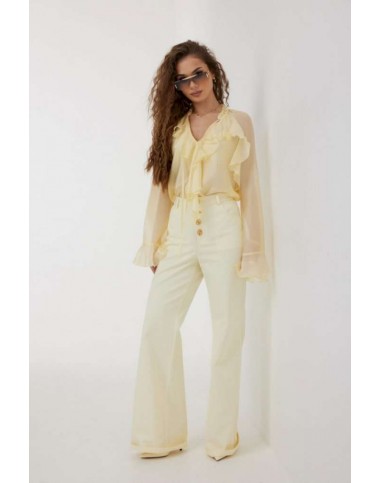 VESNALETTO 4393 Джемпер