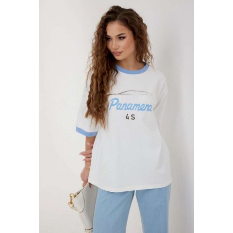 VESNALETTO 4394 Джемпер