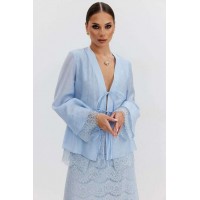 VESNALETTO 4400-3 Блуза