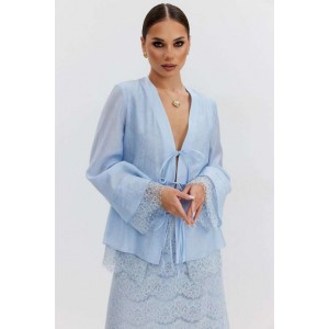 VESNALETTO 4400-3 Блуза