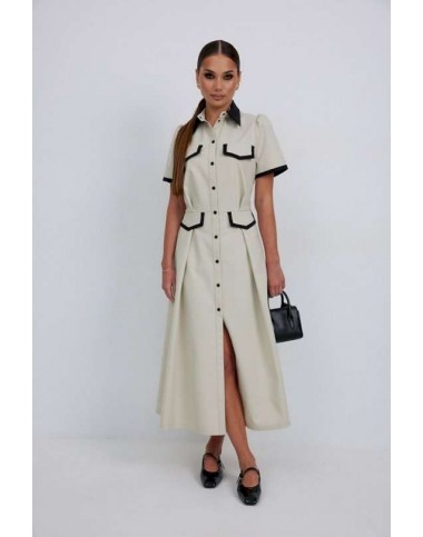 VESNALETTO 4401 Платье