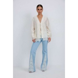 VESNALETTO 4402 Брюки