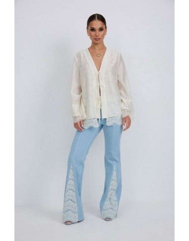 VESNALETTO 4402 Брюки