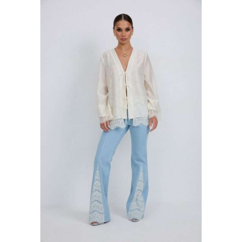 VESNALETTO 4402 Брюки