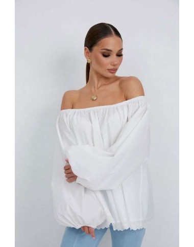 VESNALETTO 4403 Блуза