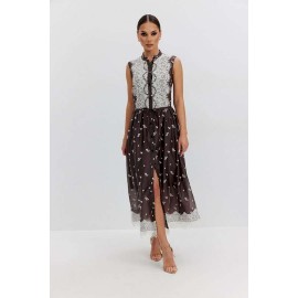 VESNALETTO 4416-1 Платье