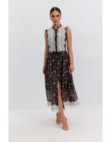 VESNALETTO 4416-1 Платье