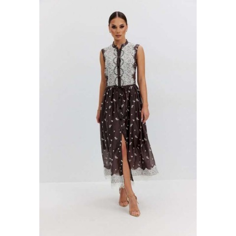 VESNALETTO 4416-1 Платье