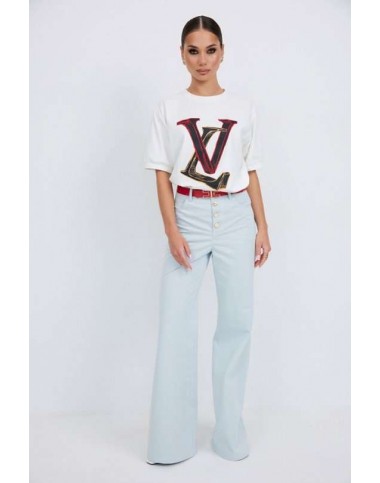 VESNALETTO 4421-1 Джемпер