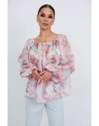 VESNALETTO 4423 Блуза