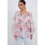 VESNALETTO 4423 Блуза