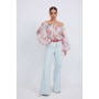 VESNALETTO 4423 Блуза