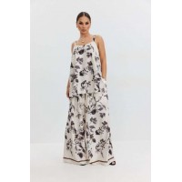 VESNALETTO 4429 Костюм брючный