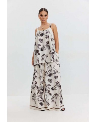 VESNALETTO 4429 Костюм брючный