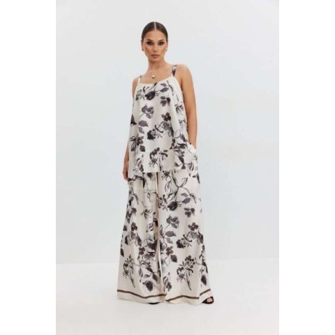 VESNALETTO 4429 Костюм брючный