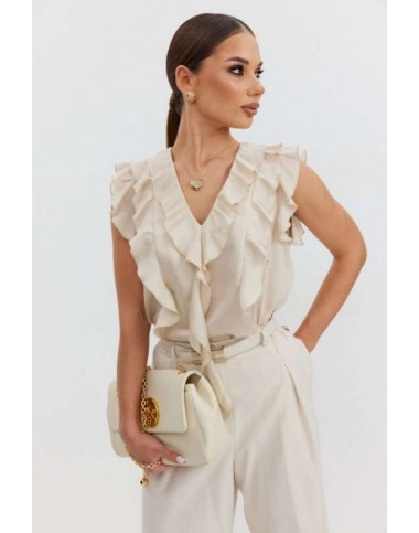 VESNALETTO 4430 Блуза